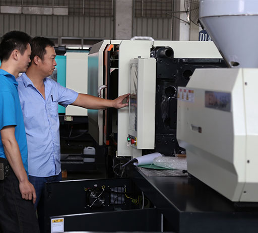 煤樣縮分二分器