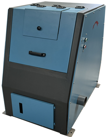 EP-3環(huán)保型大顎式破碎機