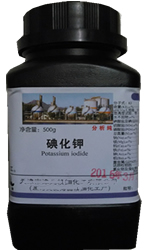 碘化鉀