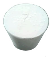 定硫儀凈化器膠塞，電解池膠塞