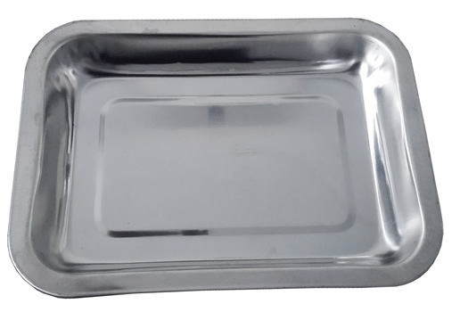 盛樣盒，淺盤(pán)